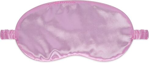 iscream Silky Satin, Fully Lined Sleep Mask and Matching Scrunchy Set - Beary Sweet Gummi Bear in Saudi Arabia