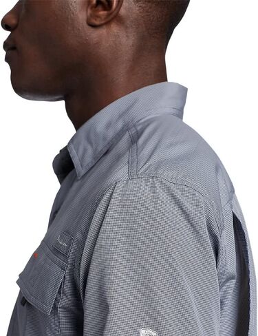 قميص Eddie Bauer للرجال UPF Guide 2.0 بأكمام طويلة in Saudi Arabia