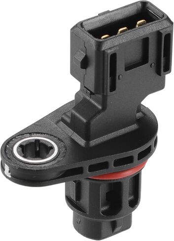 Motoforti Engine Camshaft Position Sensor, Cam Position Sensor, for Kia Spectra 2004-2009, ABS, No.3918023910/3918023500, Black in Saudi Arabia