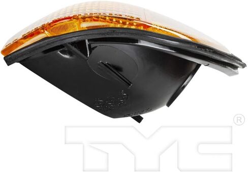 KarParts360: For 2004 2005 2006 Ford Econoline Side Marker Light Driver And Passenger Side | Pair | DOT Certified For FO2520176, FO2521176 | 5C2Z 13201 AA, 5C2Z 13200 AA in Saudi Arabia