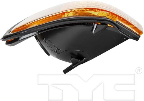 KarParts360: For 2004 2005 2006 Ford Econoline Side Marker Light Driver And Passenger Side | Pair | DOT Certified For FO2520176, FO2521176 | 5C2Z 13201 AA, 5C2Z 13200 AA in Saudi Arabia