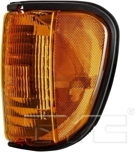 KarParts360: For 2004 2005 2006 Ford Econoline Side Marker Light Driver And Passenger Side | Pair | DOT Certified For FO2520176, FO2521176 | 5C2Z 13201 AA, 5C2Z 13200 AA in Saudi Arabia