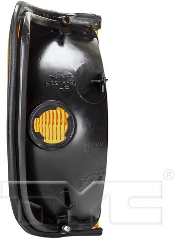 KarParts360: For 2004 2005 2006 Ford Econoline Side Marker Light Driver And Passenger Side | Pair | DOT Certified For FO2520176, FO2521176 | 5C2Z 13201 AA, 5C2Z 13200 AA in Saudi Arabia