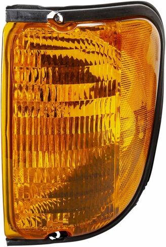 KarParts360: For 2004 2005 2006 Ford Econoline Side Marker Light Driver And Passenger Side | Pair | DOT Certified For FO2520176, FO2521176 | 5C2Z 13201 AA, 5C2Z 13200 AA in Saudi Arabia