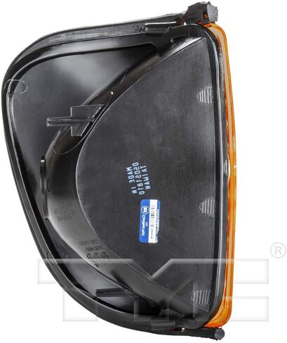 KarParts360: For 2004 2005 2006 Ford Econoline Side Marker Light Driver And Passenger Side | Pair | DOT Certified For FO2520176, FO2521176 | 5C2Z 13201 AA, 5C2Z 13200 AA in Saudi Arabia
