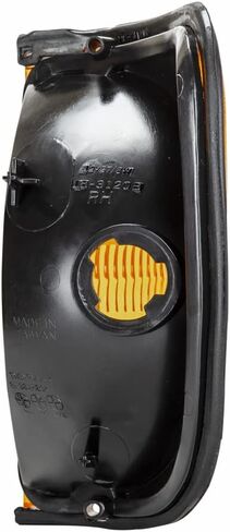 KarParts360: لـ 2004 2005 2006 Ford Econoline Side Marker Light Driver وجانب الركاب | زوج | معتمد من وزارة النقل لـ FO2520176، FO2521176 | 5C2Z 13201 آ، 5C2Z 13200 آ in Saudi Arabia