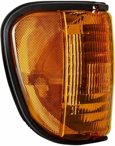 KarParts360: لـ 2004 2005 2006 Ford Econoline Side Marker Light Driver وجانب الركاب | زوج | معتمد من وزارة النقل لـ FO2520176، FO2521176 | 5C2Z 13201 آ، 5C2Z 13200 آ in Saudi Arabia