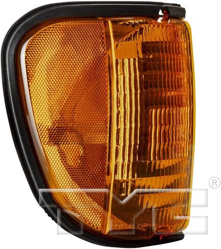 KarParts360: لـ 2004 2005 2006 Ford Econoline Side Marker Light Driver وجانب الركاب | زوج | معتمد من وزارة النقل لـ FO2520176، FO2521176 | 5C2Z 13201 آ، 5C2Z 13200 آ in Saudi Arabia