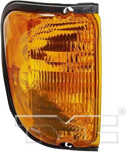 KarParts360: لـ 2004 2005 2006 Ford Econoline Side Marker Light Driver وجانب الركاب | زوج | معتمد من وزارة النقل لـ FO2520176، FO2521176 | 5C2Z 13201 آ، 5C2Z 13200 آ in Saudi Arabia