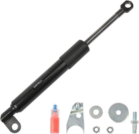 BRTEC 43205 Truck Tailgate Assist Shock Strut fits 2017-2020 for Ford F-250 Super Duty; 2017-2020 for Ford F-350 Super Duty Tailgate Assist Shock Strut lift support in Saudi Arabia