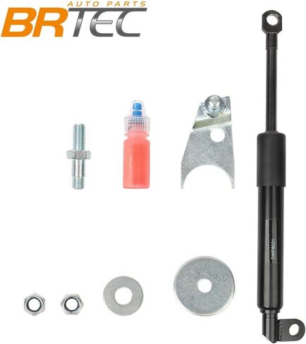 BRTEC 43205 Truck Tailgate Assist Shock Strut fits 2017-2020 for Ford F-250 Super Duty; 2017-2020 for Ford F-350 Super Duty Tailgate Assist Shock Strut lift support in Saudi Arabia