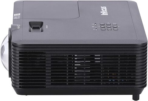 جهاز عرض InFocus Genesis IN116BBST ذو إسقاط قصير بتقنية DLP - 16:10 in Saudi Arabia