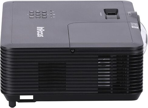 جهاز عرض InFocus Genesis IN116BBST ذو إسقاط قصير بتقنية DLP - 16:10 in Saudi Arabia