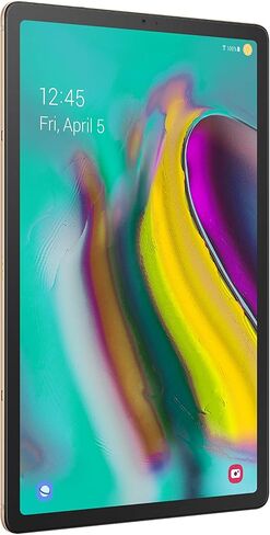 سامسونج الكترونيكس جالاكسي تاب S5e 10.5 مفتوح LTE، ذهبي in Saudi Arabia