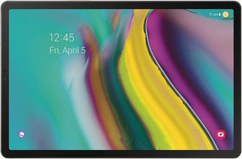 سامسونج الكترونيكس جالاكسي تاب S5e 10.5 مفتوح LTE، ذهبي in Saudi Arabia