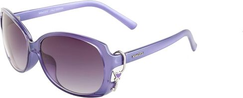 Women Fashion Sunglasses UV Protection Outdoor Eyewear in Saudi Arabia
