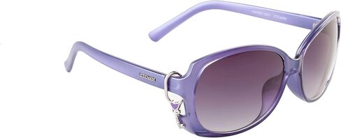 Women Fashion Sunglasses UV Protection Outdoor Eyewear in Saudi Arabia