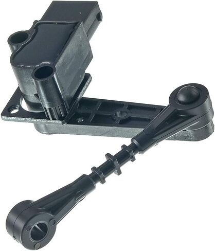Set of 2 Front Suspension Ride Height Sensors Compatible with Land Rover LR3 2005-2009 in Saudi Arabia