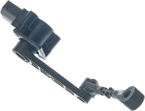 Set of 2 Front Suspension Ride Height Sensors Compatible with Land Rover LR3 2005-2009 in Saudi Arabia