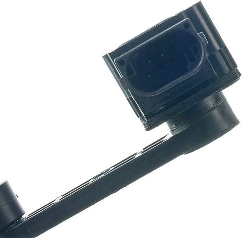 Set of 2 Front Suspension Ride Height Sensors Compatible with Land Rover LR3 2005-2009 in Saudi Arabia
