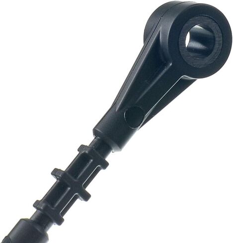 Set of 2 Front Suspension Ride Height Sensors Compatible with Land Rover LR3 2005-2009 in Saudi Arabia