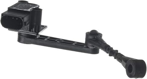 Set of 2 Front Suspension Ride Height Sensors Compatible with Land Rover LR3 2005-2009 in Saudi Arabia