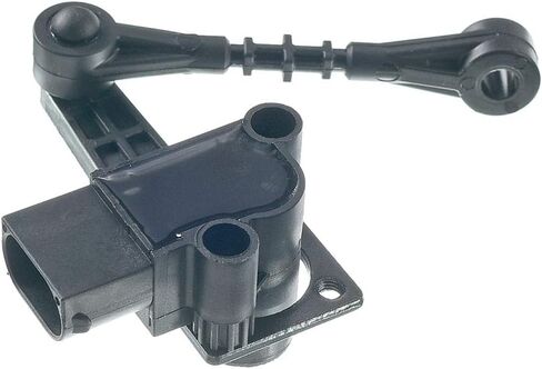 Set of 2 Front Suspension Ride Height Sensors Compatible with Land Rover LR3 2005-2009 in Saudi Arabia