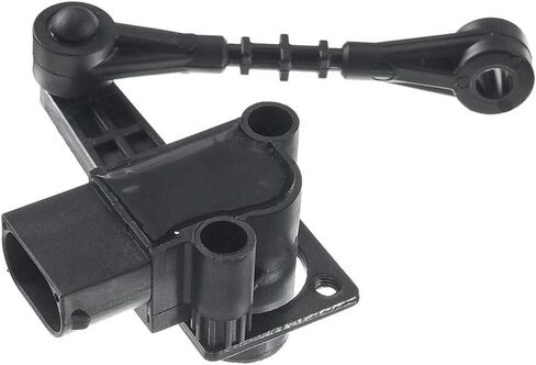 Set of 2 Front Suspension Ride Height Sensors Compatible with Land Rover LR3 2005-2009 in Saudi Arabia