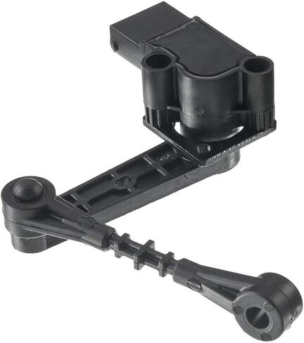 Set of 2 Front Suspension Ride Height Sensors Compatible with Land Rover LR3 2005-2009 in Saudi Arabia