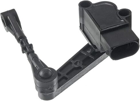 Set of 2 Front Suspension Ride Height Sensors Compatible with Land Rover LR3 2005-2009 in Saudi Arabia
