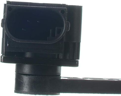 Set of 2 Front Suspension Ride Height Sensors Compatible with Land Rover LR3 2005-2009 in Saudi Arabia