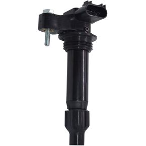 MAS Set of 6 Ignition Coil Pack Compatible with Buick Cadillac Chevy GMC CTS SRX XTS Camaro Equinox Impala Terrain V6 3.0L 3.2L 3.6L Replacement For UF569