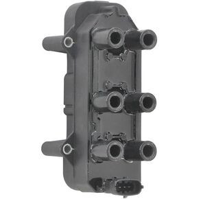 DRIVESTAR Ignition Coil Pack for Cadillac 1997 1998 Catera V6 3.0L Replacement for C1143 UF379
