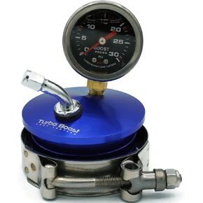 Duramax-BoostLeakTesters (Base End Cap Kit - 30PSI)