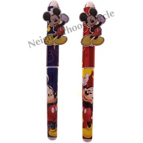 Authentic Disney Mickey Pen, 2 Piece Set in Saudi Arabia