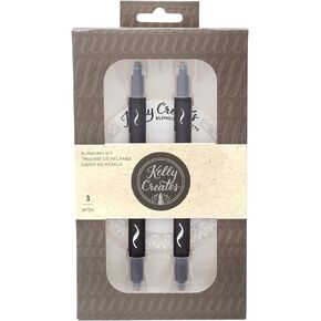 American Crafts Kelly Creates Blending Pens 2 Pack