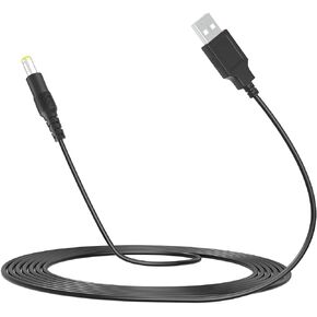 FITE ON USB Charging Cable Cord Replacement for Launch CRP123X CRP129X CRP123E CRP129E Diagnostic Scanner Tool