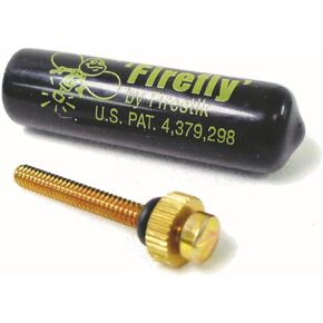 FIRESTIK Firefly Replacement Tune-Tip Kit, Black, TTK2
