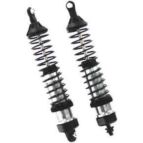 Redcat Racing BS702-050gm Shock Absorber Unit, Gun Metal Anodized