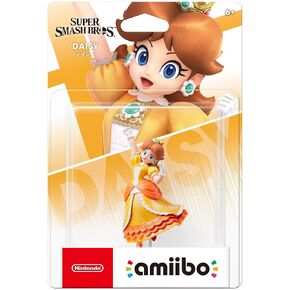 Nintendo Amiibo - Daisy (Ssbu) - Switch in Kuwait