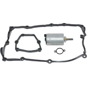 Eccentric Shaft Actuator with Rocker Cover Gasket Replacement for BMW E81 E82 E88 E46 E90 E92 X1 X3 Z4 11377548387 7509295 in Saudi Arabia