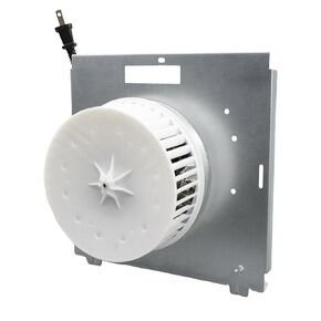S97017705 Motor Assembly for NuTone, 97017705 Bathroom Exhaust Fan Motor, Replacement for 8663RP 8664RP 671R 672R Broan 750 751 752 Fan Motor Ventilation, Replaces Motor 86933000/JA2B104N
