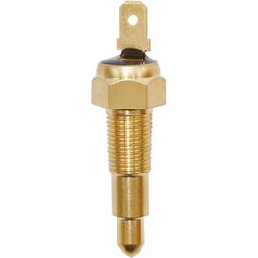 مفتاح مستشعر درجة حرارة مروحة تبريد المحرك العالمي NPT 1/8 بوصة (210 درجة عند إيقاف 195 درجة) in Saudi Arabia
