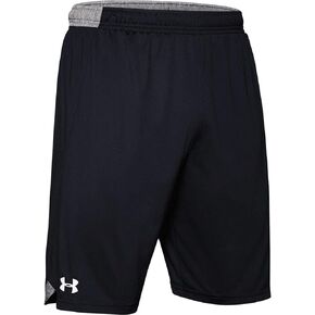 Under Armour Mens Locker 9In Short