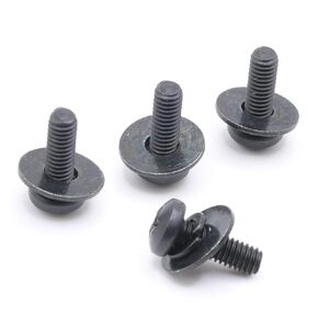 Wall Mount Screws Compatible with Emerson LF320EM4
