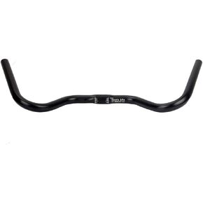 SUNGOOYUE Bike Handlebar, Vintage Classic Aluminum Alloy Cycling Handlebar for Mountain Road in Saudi Arabia