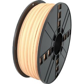 MG Chemicals Light Skin ABS 3D Printer Filament, 2.85 mm, 1 kg Spool