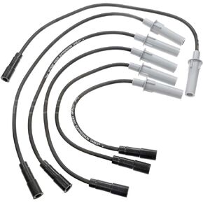 Standard Motor Products 3211 Spark Plug Wire Set