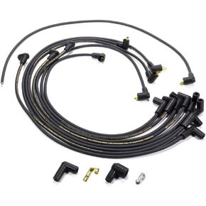 Moroso WIRE SET, MAG TUNE, SBC, NON HEI, 90 DEGREEE