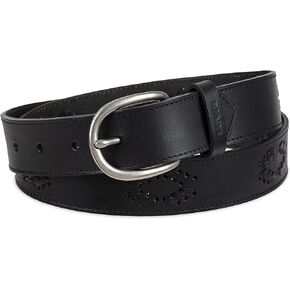 Levi's Women's Western Inspired Fashion Belts for Jeans, Trousers and Dresses